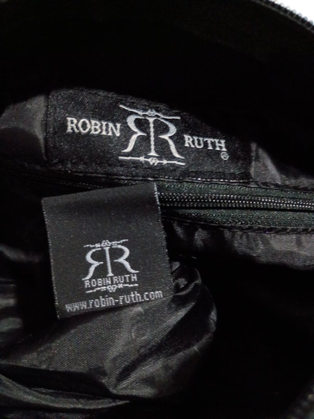 Robin Ruth Tote Purse Berlin - Picture 11 of 16